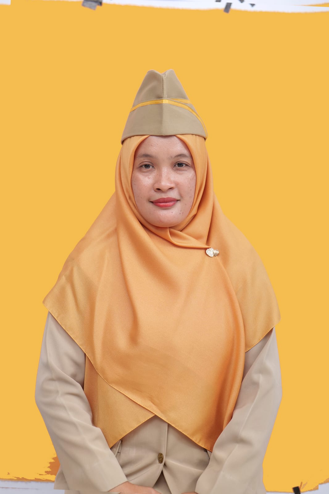 Khusnul Chotimah, S. Pd. SD
