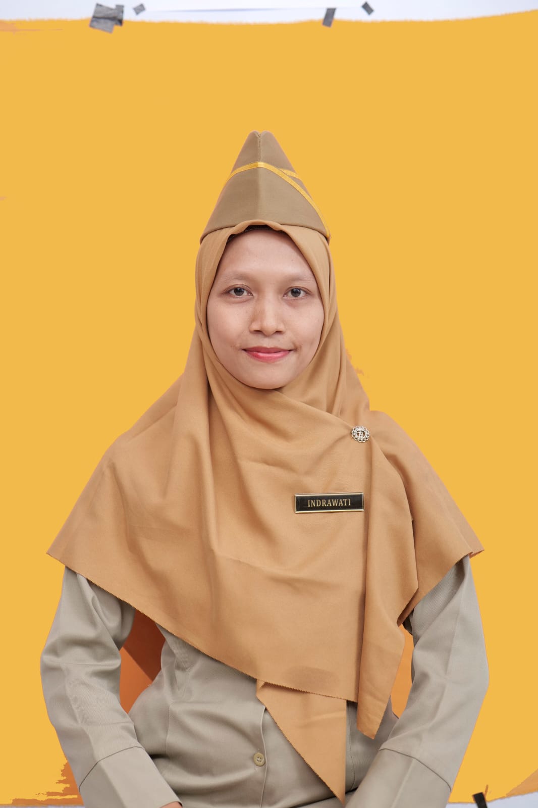 Indrawati, S. Pd.